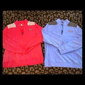 Vineyard Vines Shep Shirt Bundle
